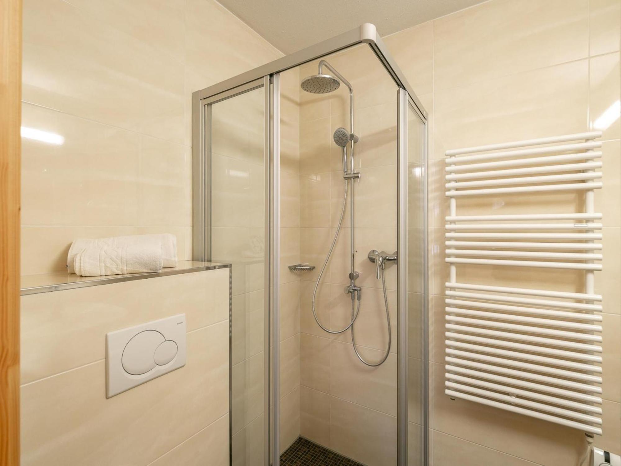 Cosy Apartment In F Gen Fügen Dış mekan fotoğraf
