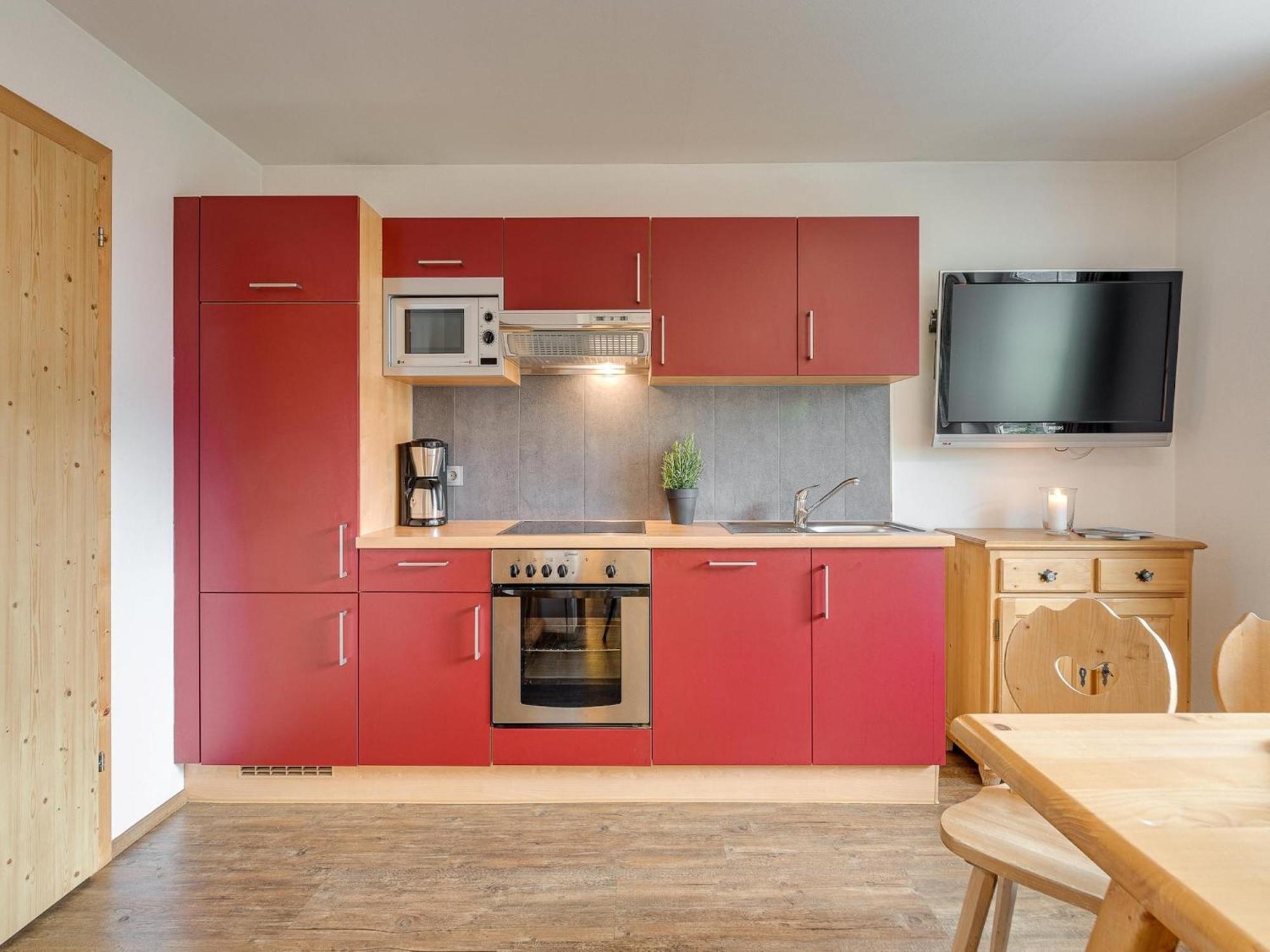 Cosy Apartment In F Gen Fügen Dış mekan fotoğraf