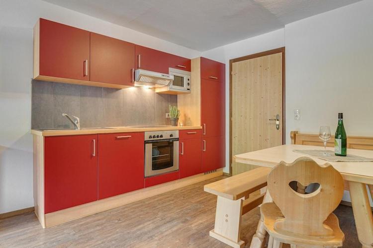 Cosy Apartment In F Gen Fügen Dış mekan fotoğraf