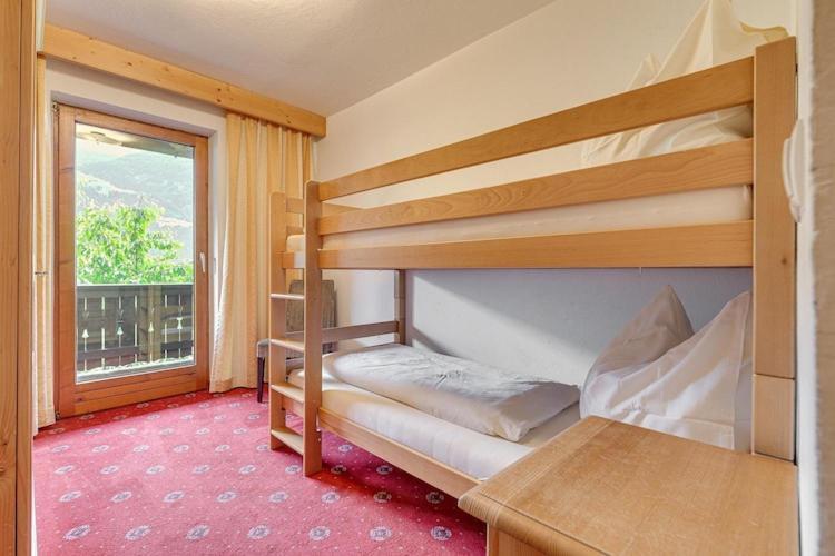 Cosy Apartment In F Gen Fügen Dış mekan fotoğraf