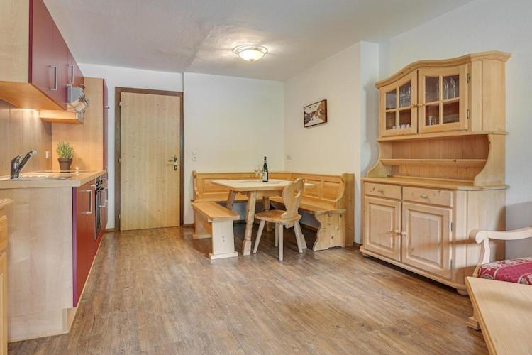 Cosy Apartment In F Gen Fügen Dış mekan fotoğraf