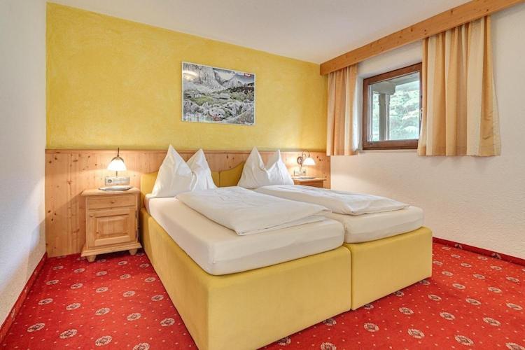 Cosy Apartment In F Gen Fügen Dış mekan fotoğraf